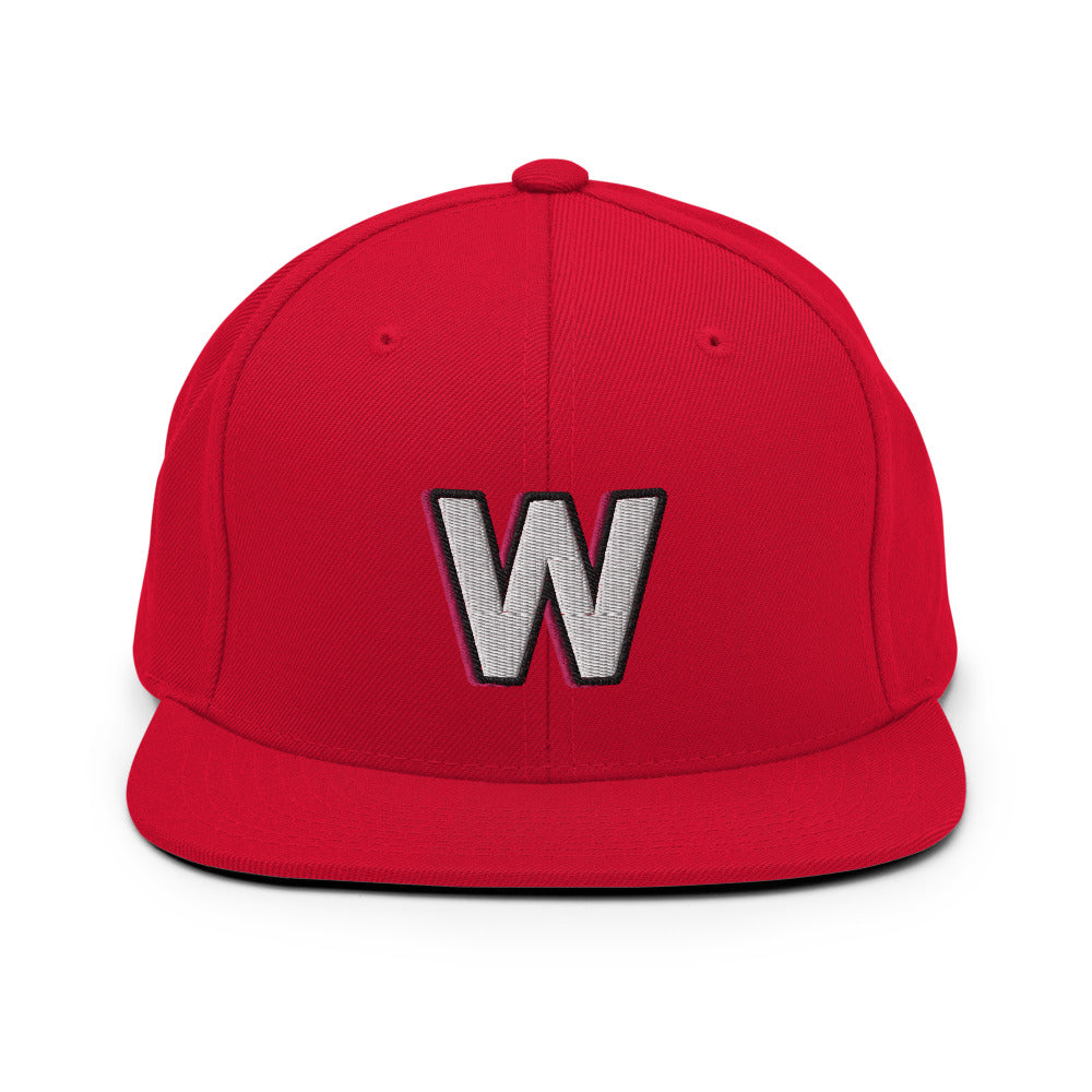 Men's Washington Nationals 2022 City Connect Bucket Hat