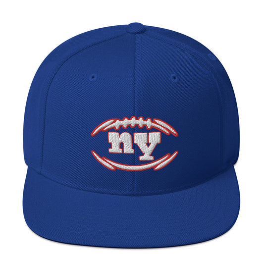 Ny Giants Hat / NY Hat / New York Hat / NY Giants Snapback Hat