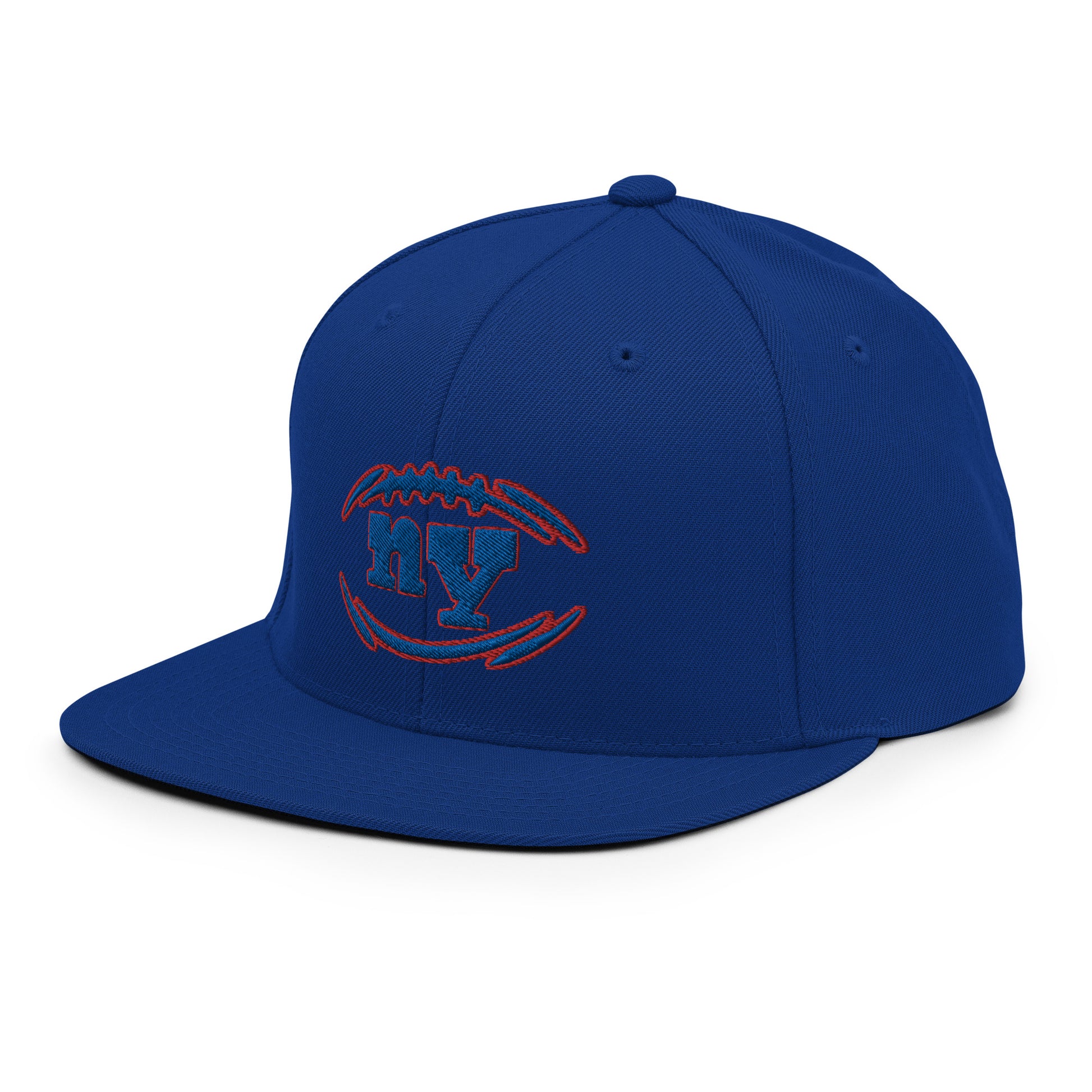 Ny Giants Hat / NY Hat / New York Hat / NY Giants Snapback Hat