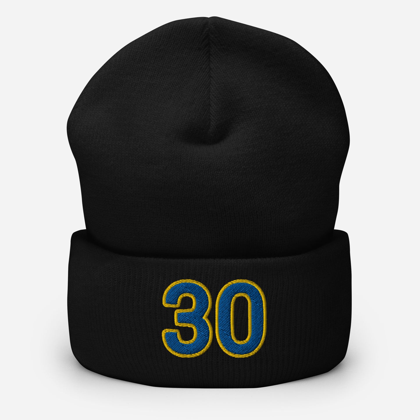 Ryan Miller Hat / 30 Hat / Hockey 30 / Basketball 30 / Buffalo Beanie