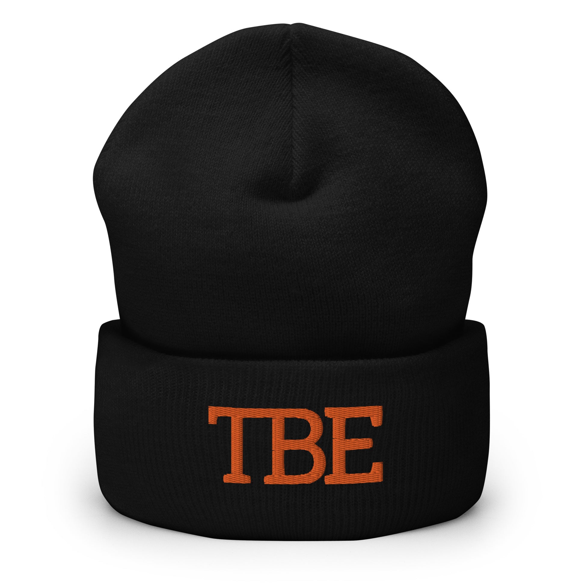 Jake paul floyd mayweather hat / TBE Hat / TBE Cuffed Beanie