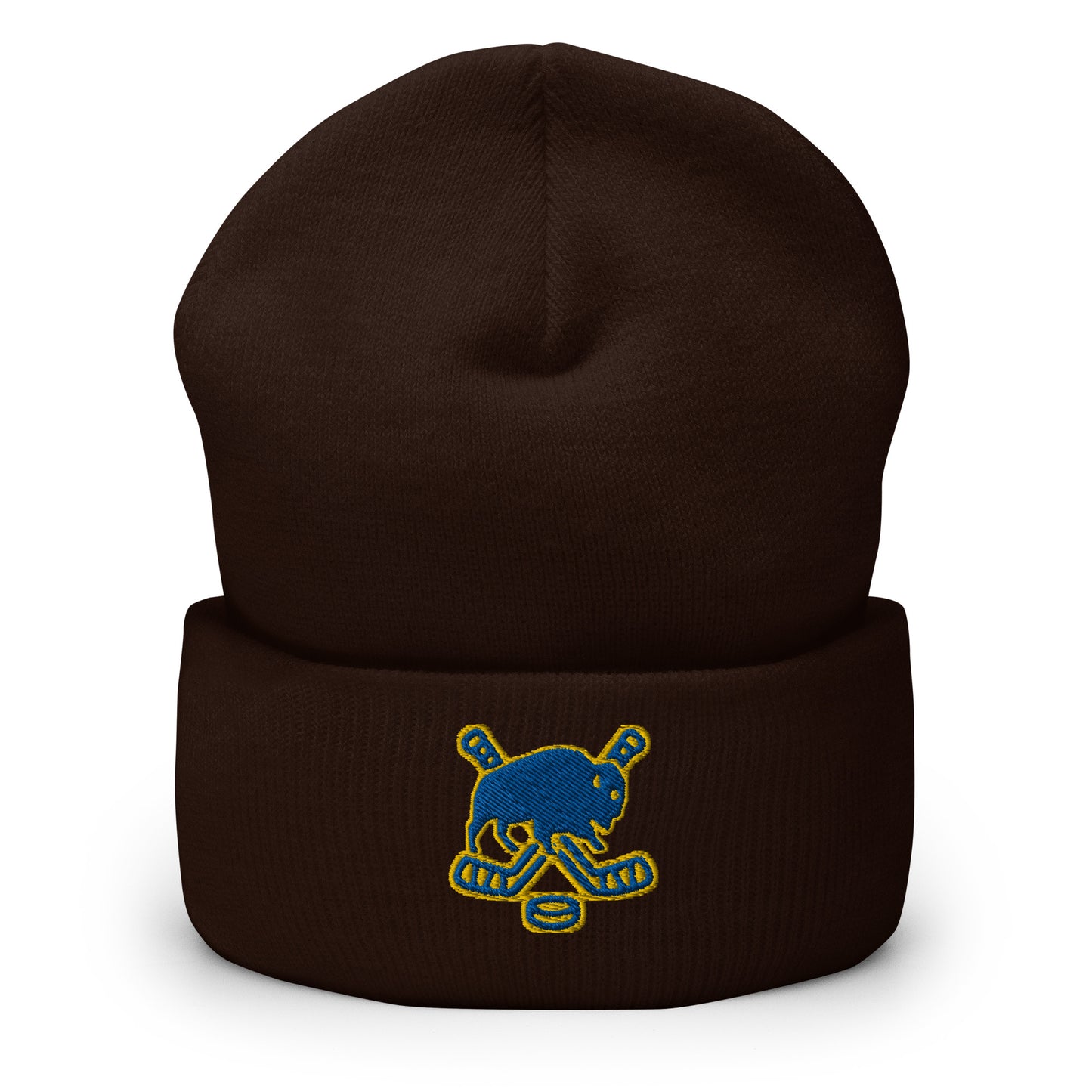 Buffalo Hat / Hockey Hat / Buffalo Hockey Hat / Buffalo Sabres Beanie