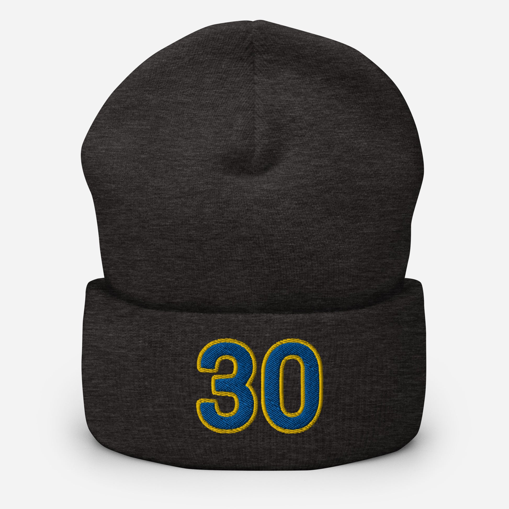 Ryan Miller Hat / 30 Hat / Hockey 30 / Basketball 30 / Buffalo Beanie