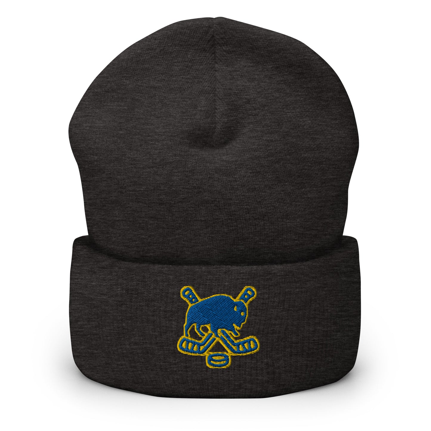 Buffalo Hat / Hockey Hat / Buffalo Hockey Hat / Buffalo Sabres Beanie