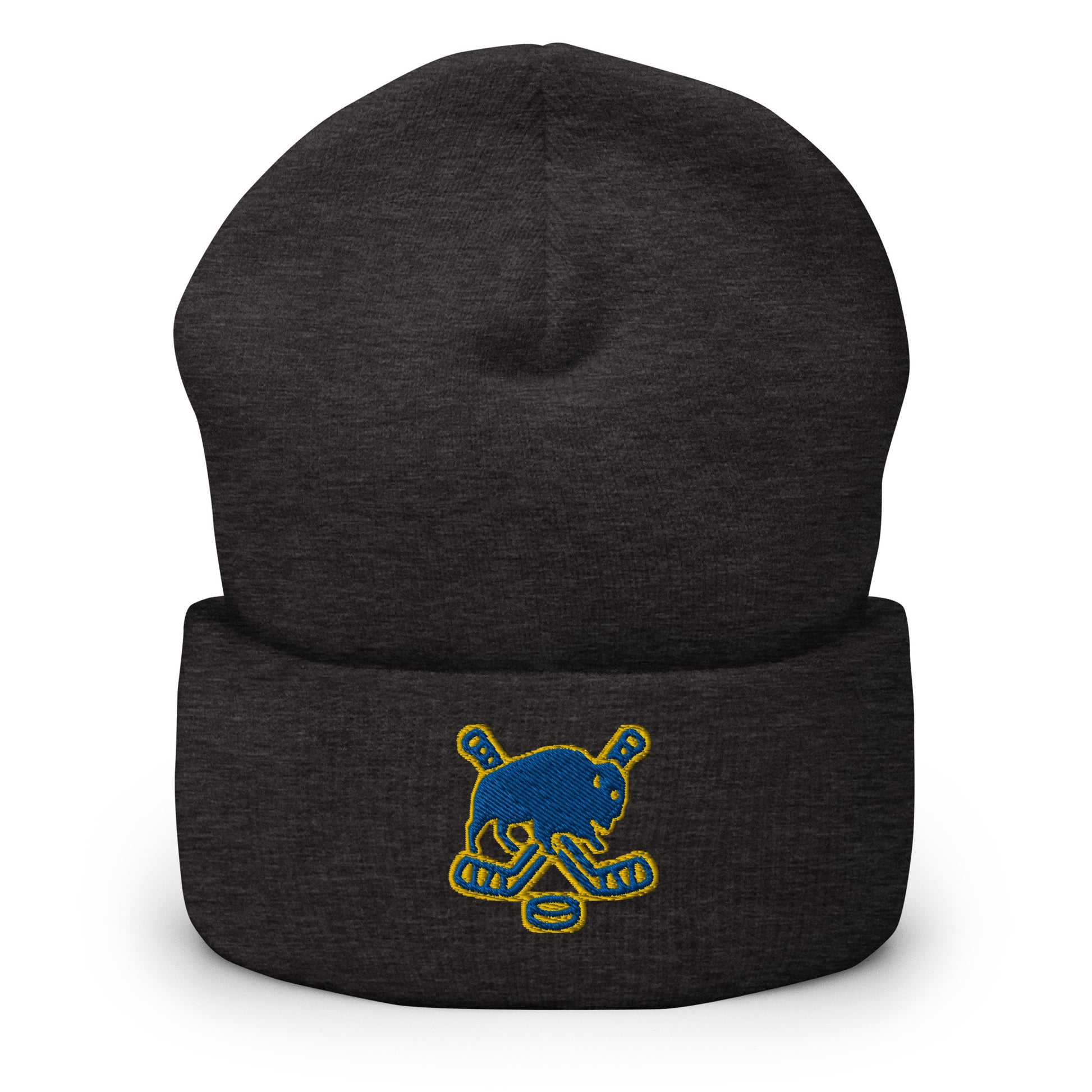 Buffalo Hat / Hockey Hat / Buffalo Hockey Hat / Buffalo Sabres Beanie