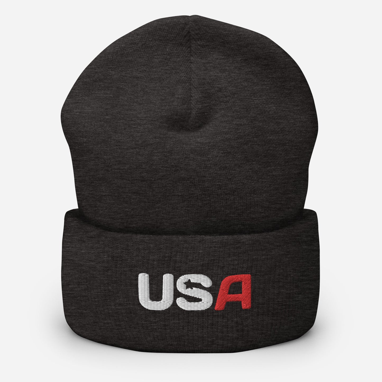 Ryder Cup Hat / Ryder Cup 2023 Hat / Golf Hat / USA Cuffed Beanie