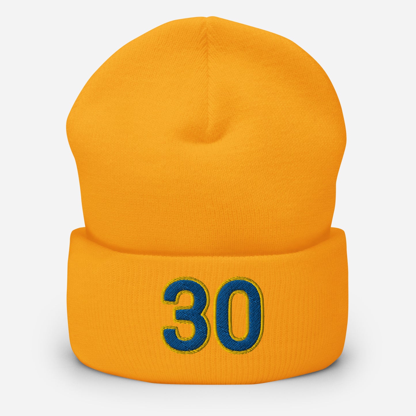 Ryan Miller Hat / 30 Hat / Hockey 30 / Basketball 30 / Buffalo Beanie