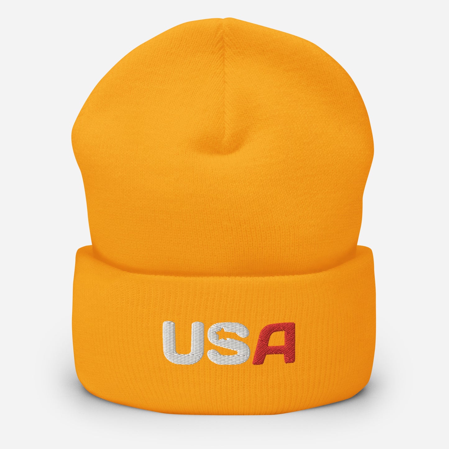 Ryder Cup Hat / Ryder Cup 2023 Hat / Golf Hat / USA Cuffed Beanie