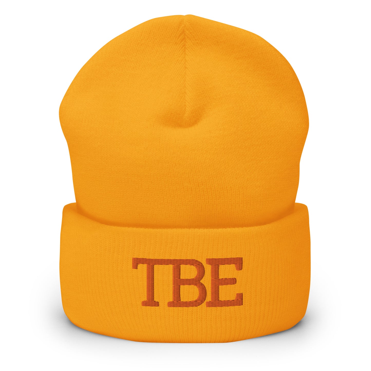 Jake paul floyd mayweather hat / TBE Hat / TBE Cuffed Beanie