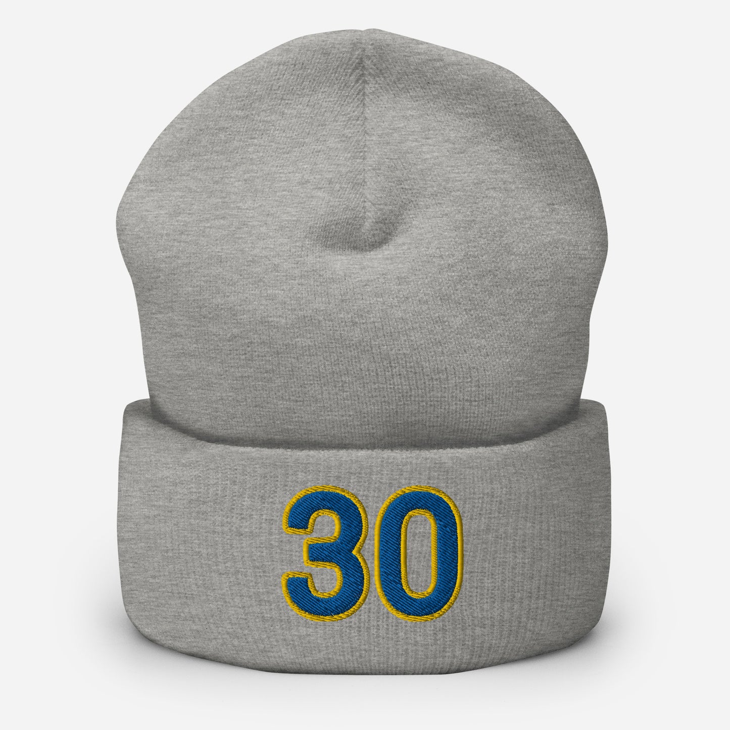 Ryan Miller Hat / 30 Hat / Hockey 30 / Basketball 30 / Buffalo Beanie