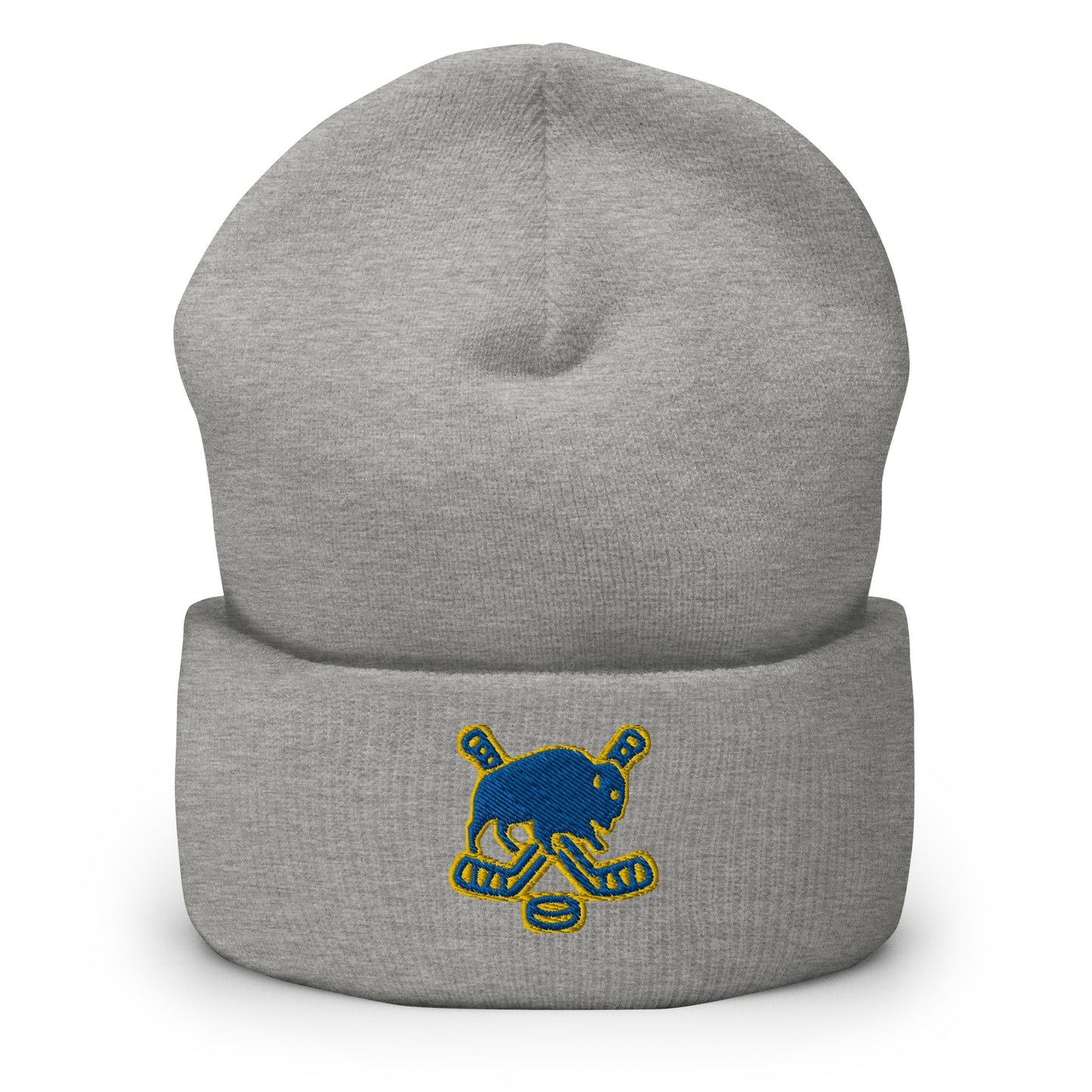 Buffalo Hat / Hockey Hat / Buffalo Hockey Hat / Buffalo Sabres Beanie