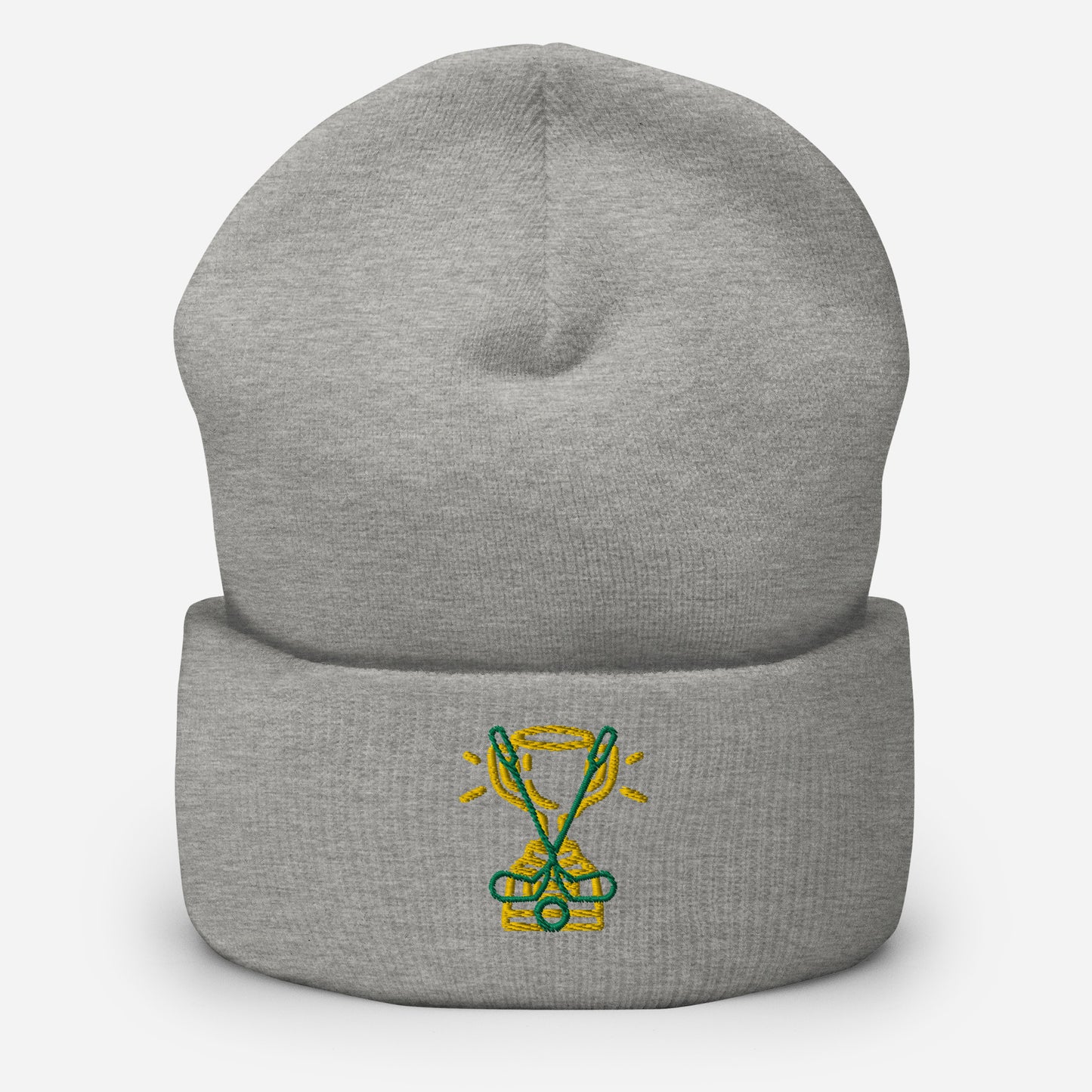 Ryder Cup Hat / Ryder Cup 2023 Hat / Golf Cuffed Beanie