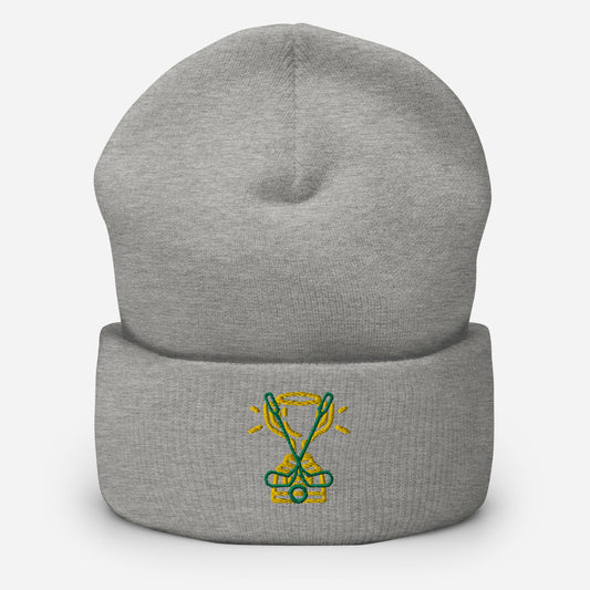 Ryder Cup Hat / Ryder Cup 2023 Hat / Golf Cuffed Beanie