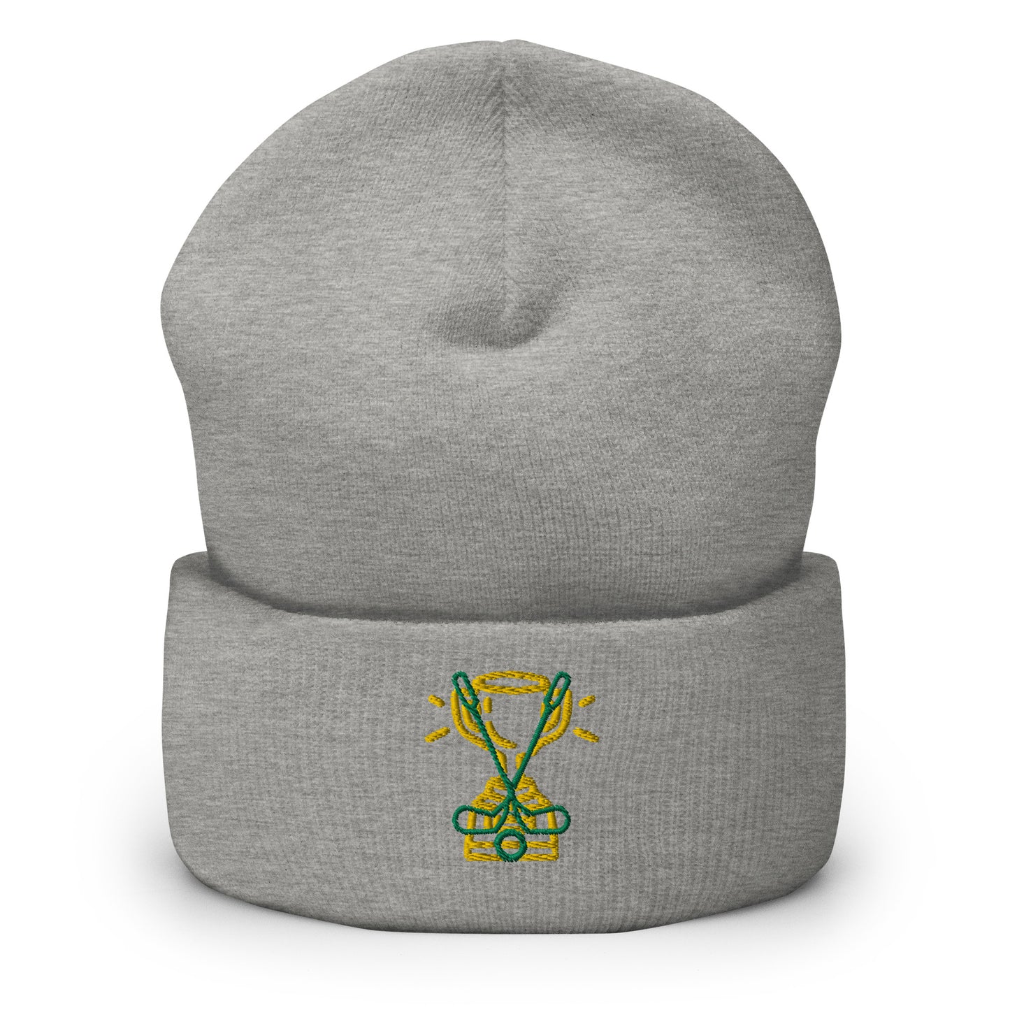 Ryder Cup Hat / Ryder Cup 2023 Hat / Golf Cuffed Beanie