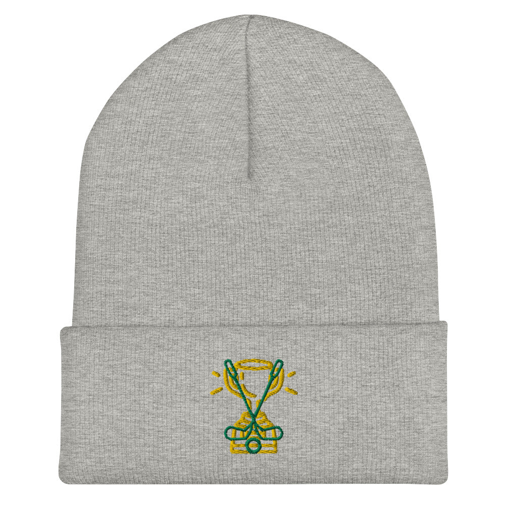 Ryder Cup Hat / Ryder Cup 2023 Hat / Golf Cuffed Beanie