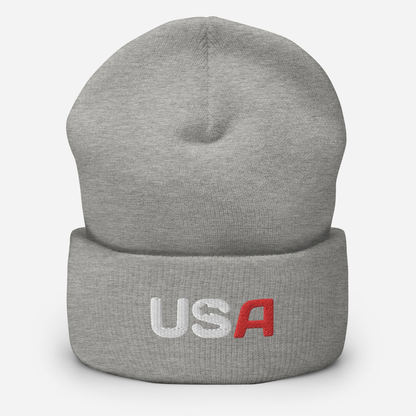 Ryder Cup Hat / Ryder Cup 2023 Hat / Golf Hat / USA Cuffed Beanie