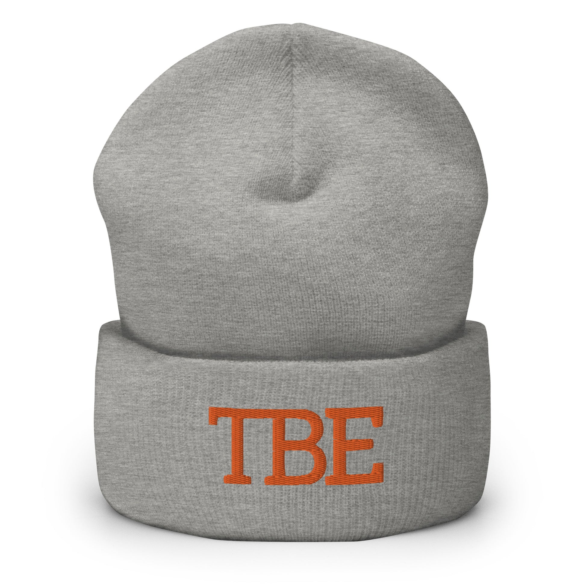 Jake paul floyd mayweather hat / TBE Hat / TBE Cuffed Beanie