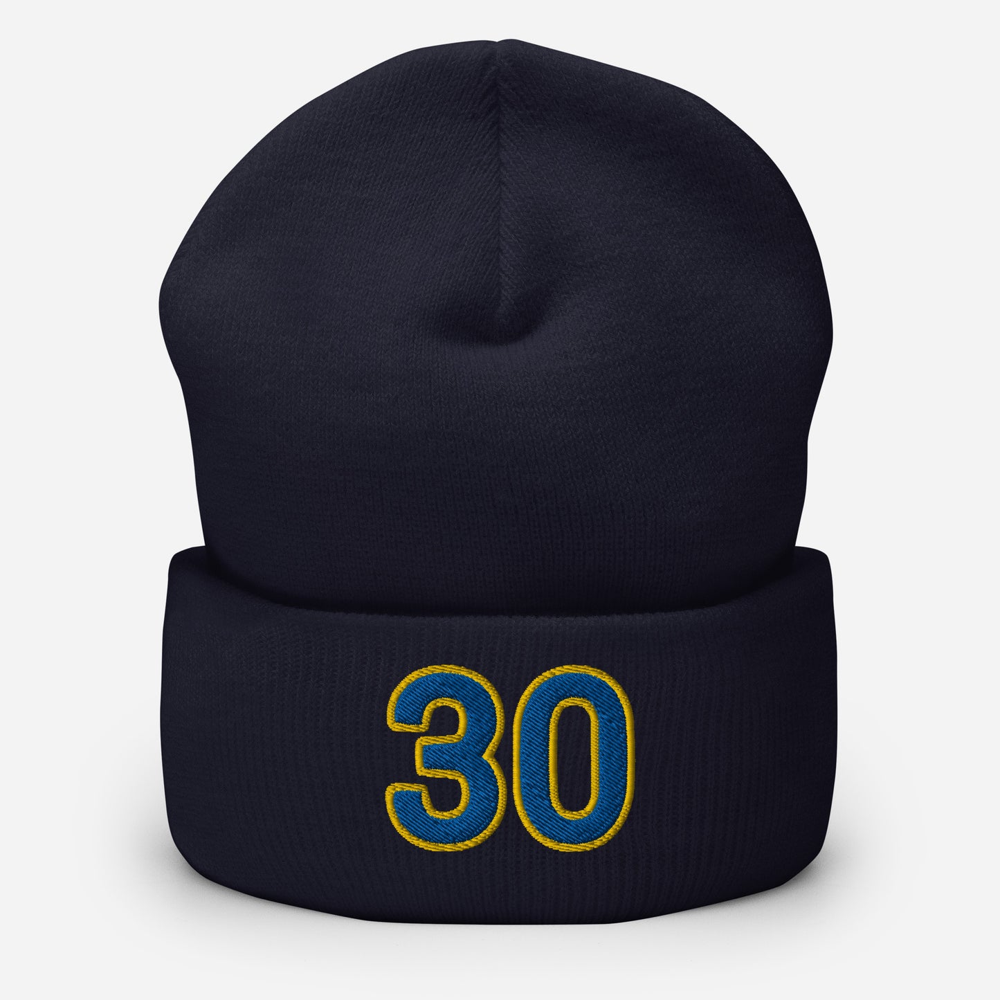 Ryan Miller Hat / 30 Hat / Hockey 30 / Basketball 30 / Buffalo Beanie