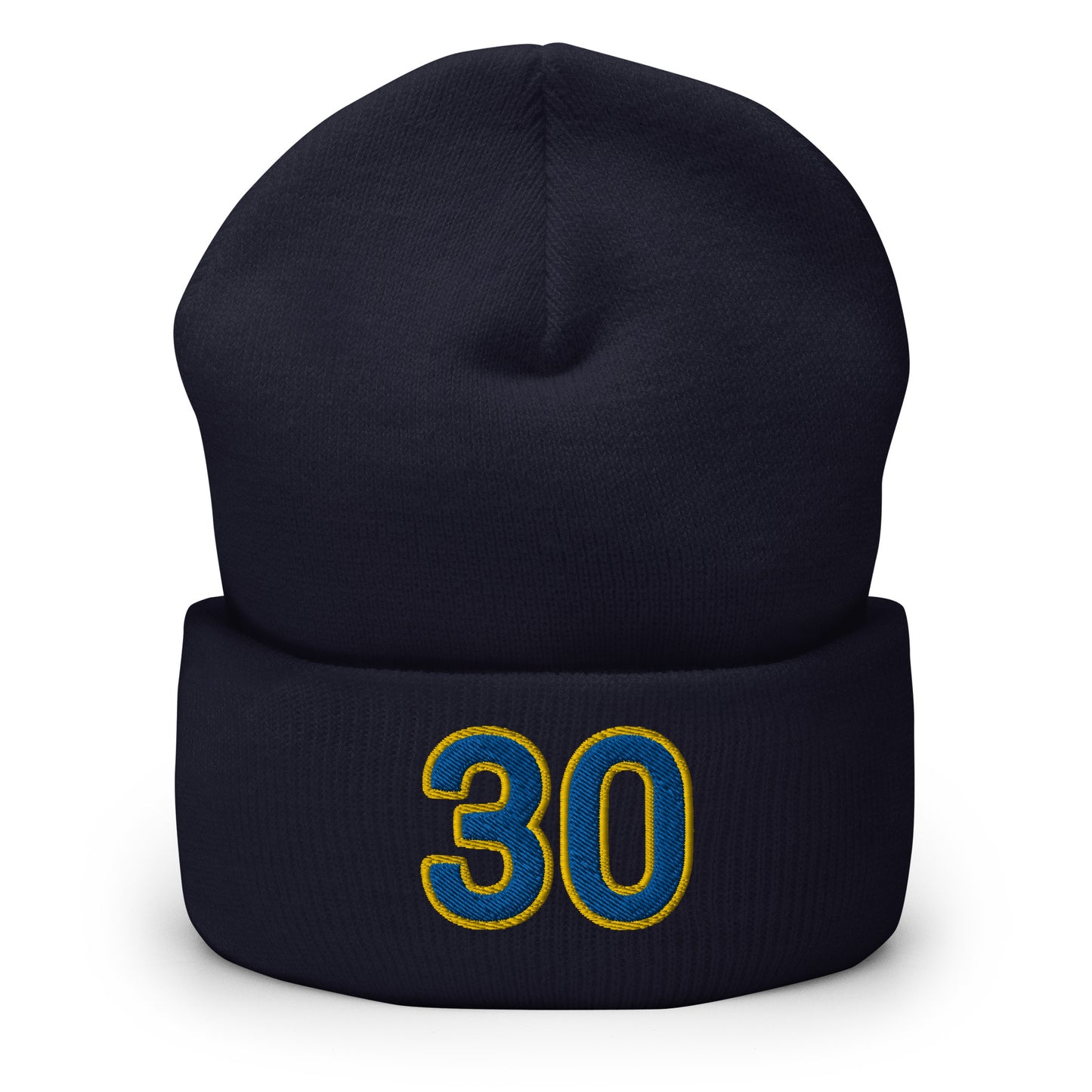 Ryan Miller Hat / 30 Hat / Hockey 30 / Basketball 30 / Buffalo Beanie