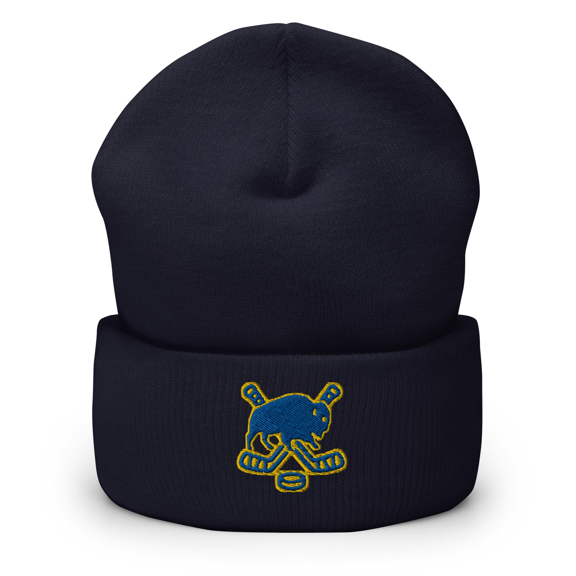 Buffalo Hat / Hockey Hat / Buffalo Hockey Hat / Buffalo Sabres Beanie