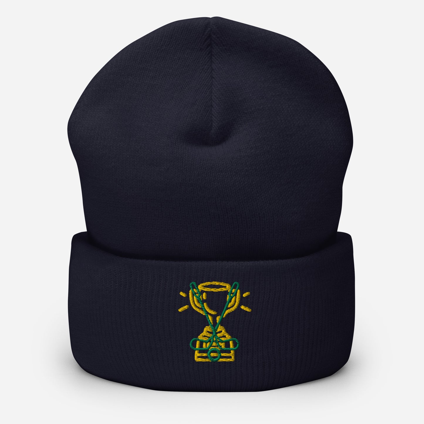 Ryder Cup Hat / Ryder Cup 2023 Hat / Golf Cuffed Beanie