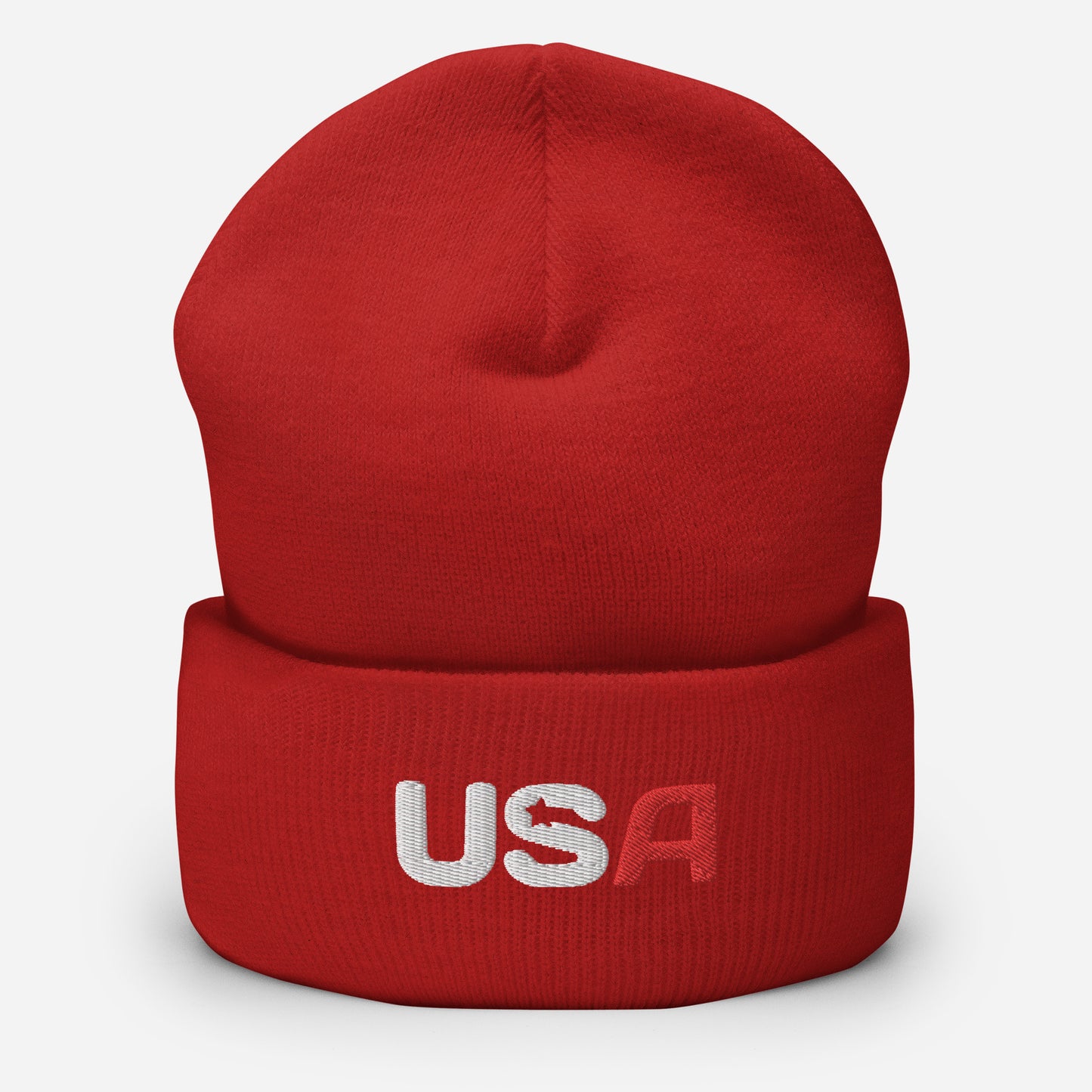 Ryder Cup Hat / Ryder Cup 2023 Hat / Golf Hat / USA Cuffed Beanie