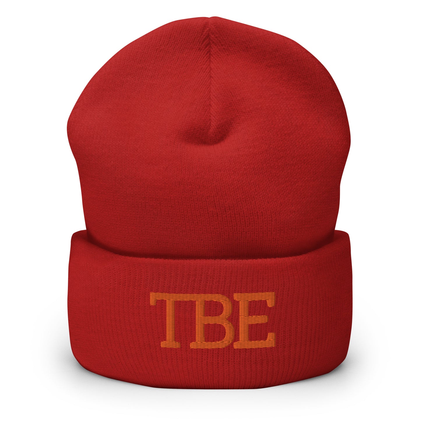 Jake paul floyd mayweather hat / TBE Hat / TBE Cuffed Beanie