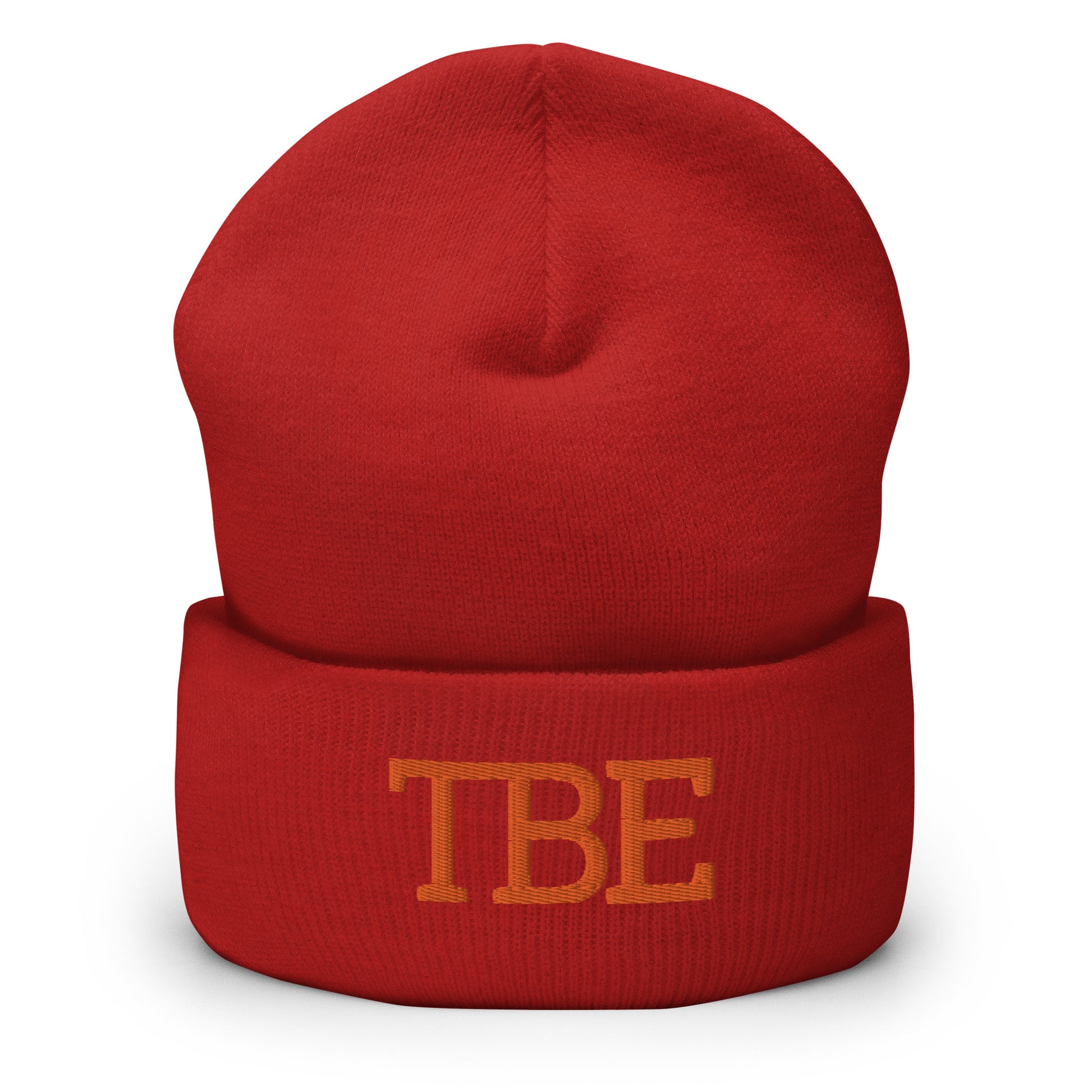 Jake paul floyd mayweather hat / TBE Hat / TBE Cuffed Beanie