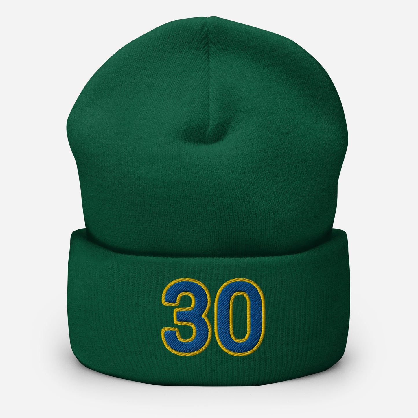 Ryan Miller Hat / 30 Hat / Hockey 30 / Basketball 30 / Buffalo Beanie