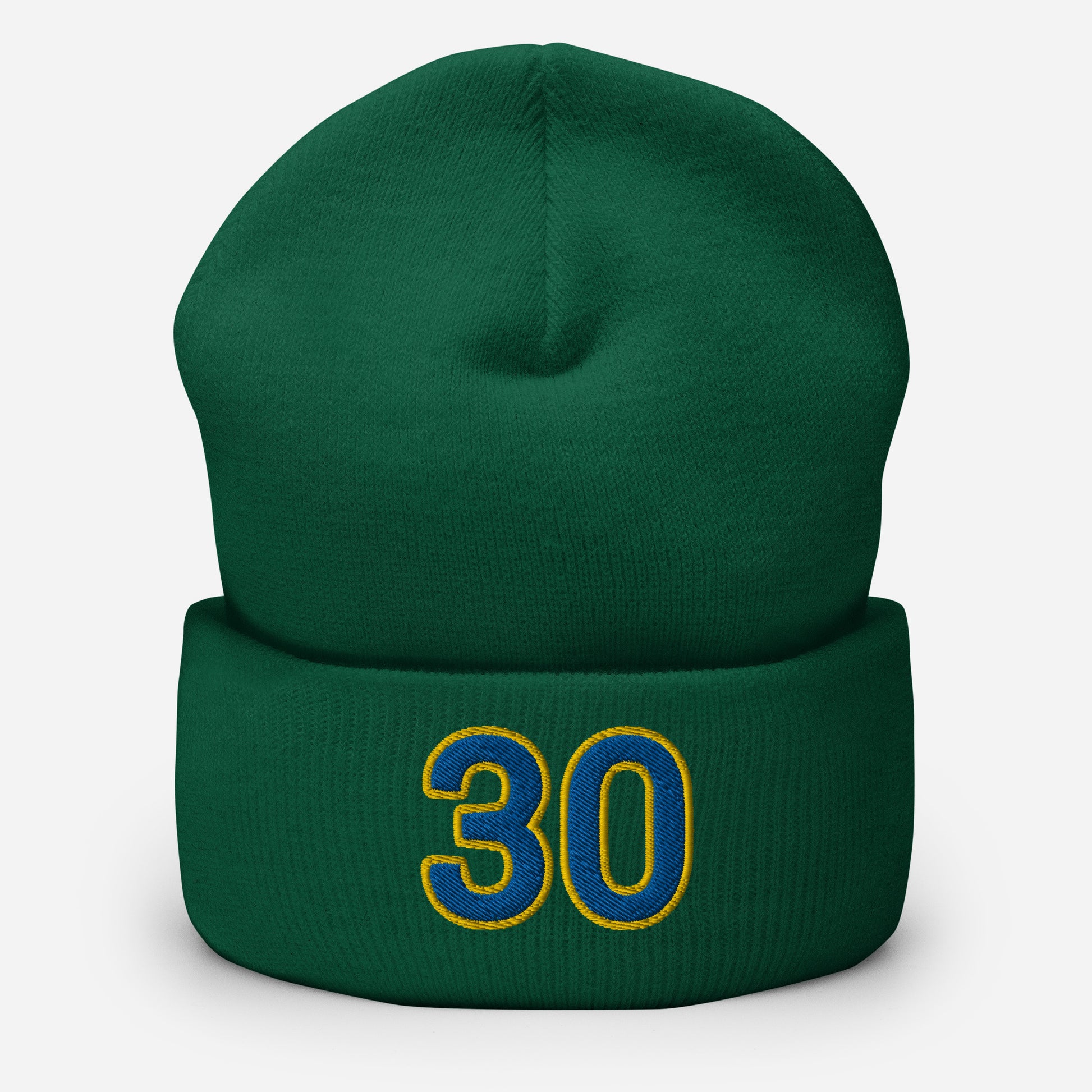 Ryan Miller Hat / 30 Hat / Hockey 30 / Basketball 30 / Buffalo Beanie