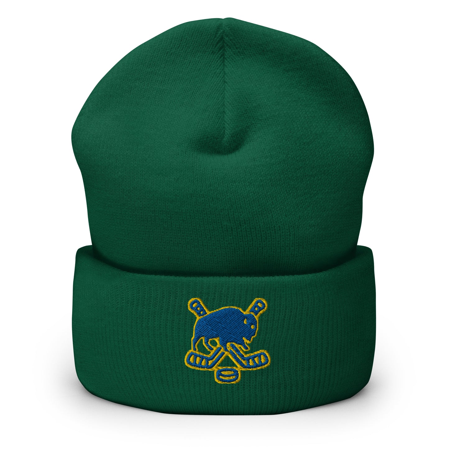 Buffalo Hat / Hockey Hat / Buffalo Hockey Hat / Buffalo Sabres Beanie