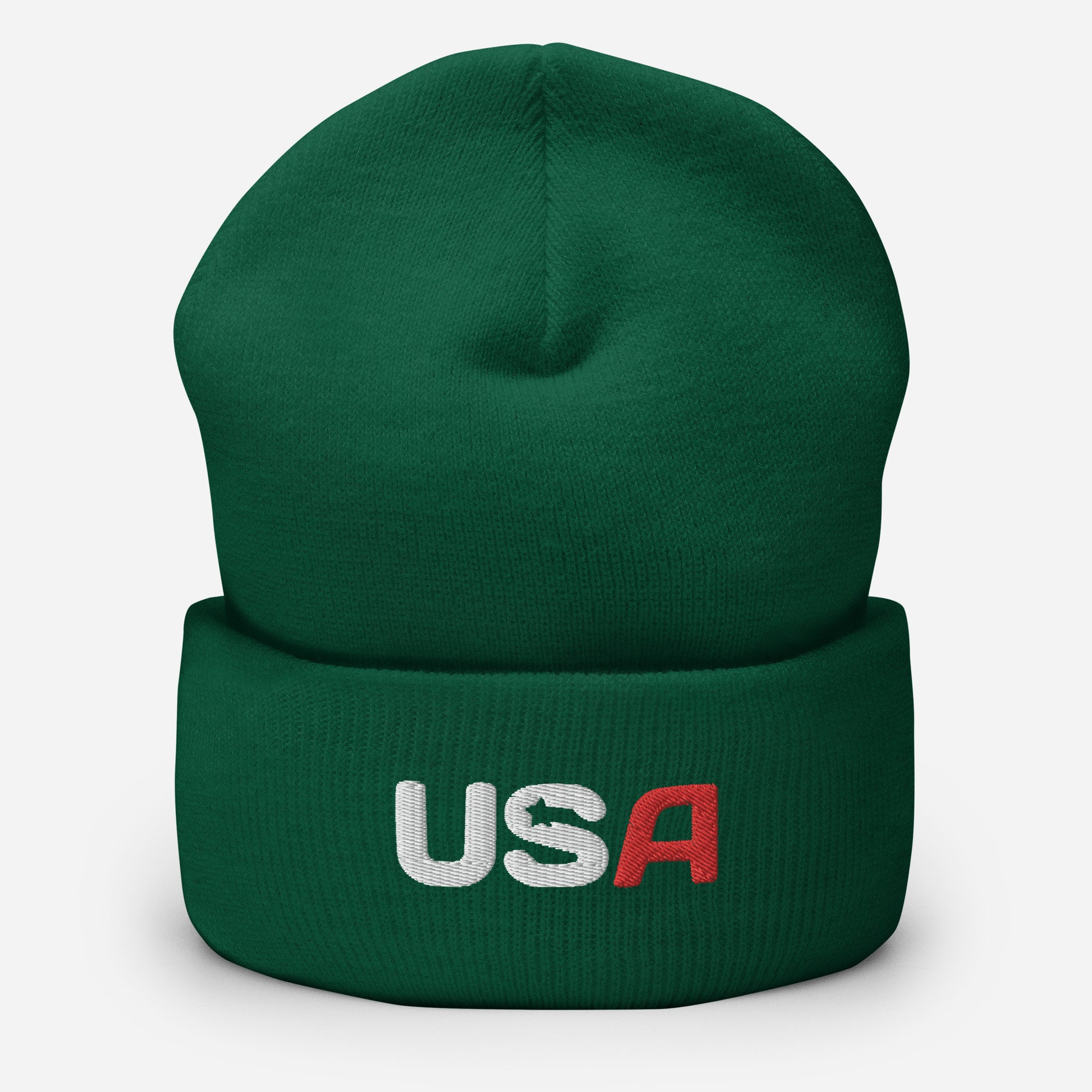 Ryder Cup Hat / Ryder Cup 2023 Hat / Golf Hat / USA Cuffed Beanie