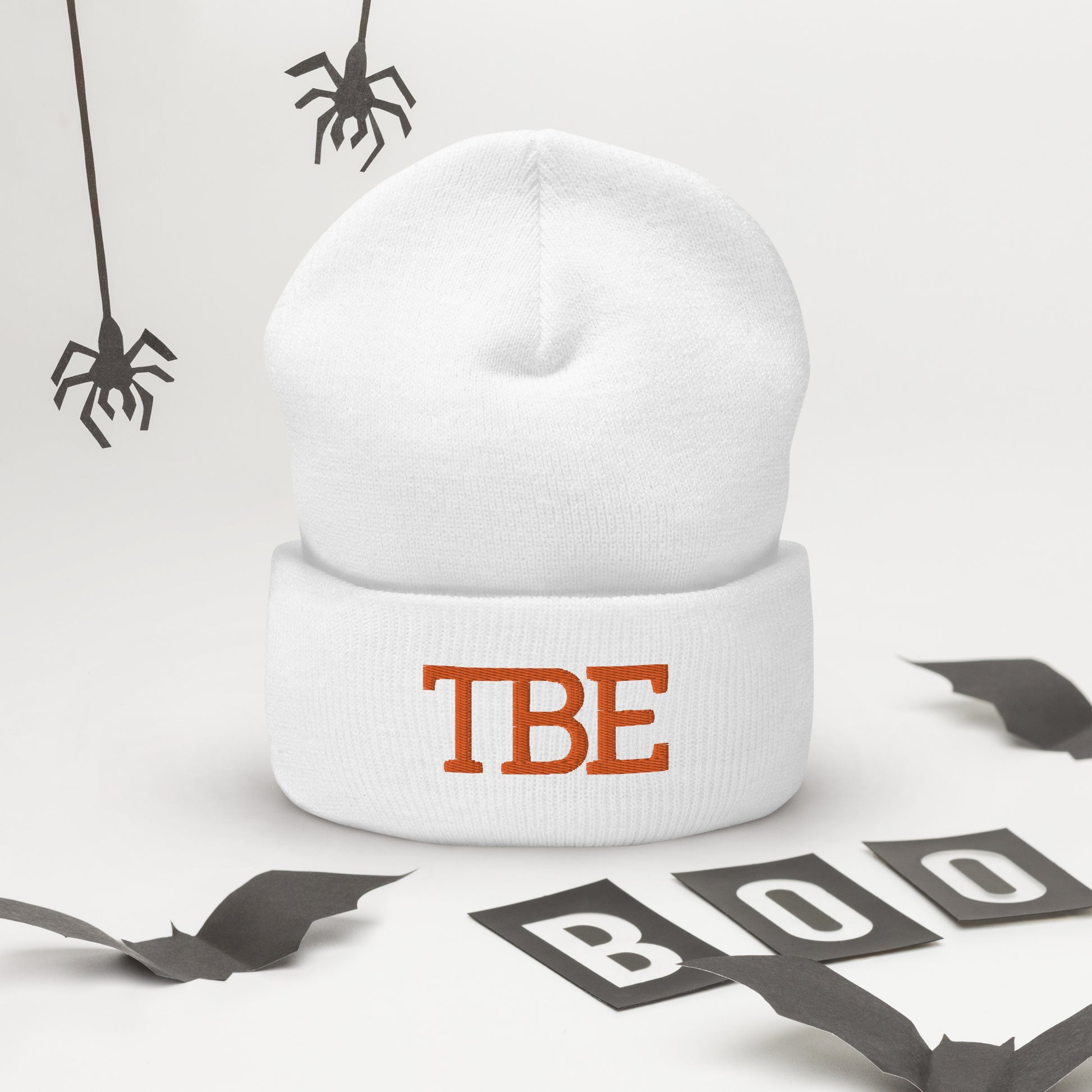 Jake paul floyd mayweather hat / TBE Hat / TBE Cuffed Beanie