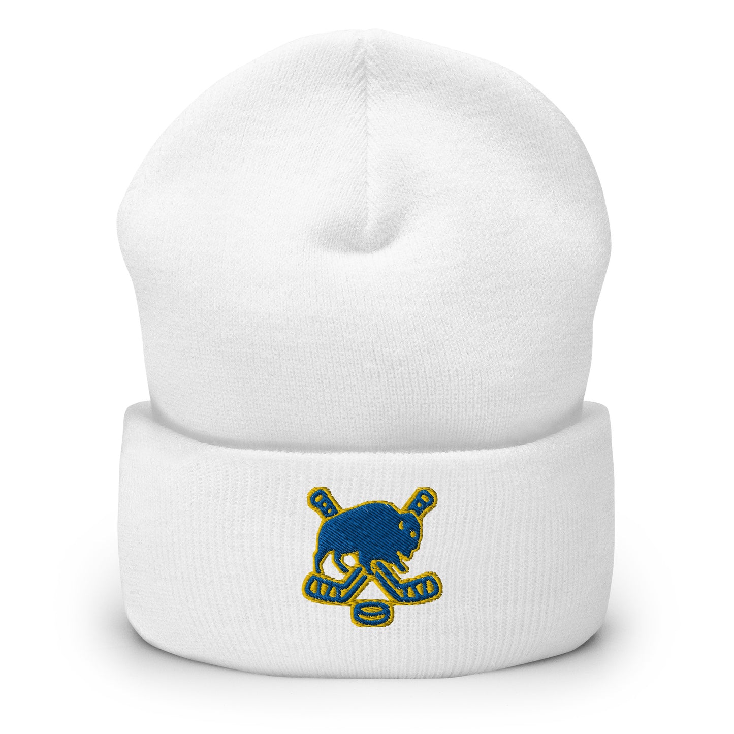 Buffalo Hat / Hockey Hat / Buffalo Hockey Hat / Buffalo Sabres Beanie