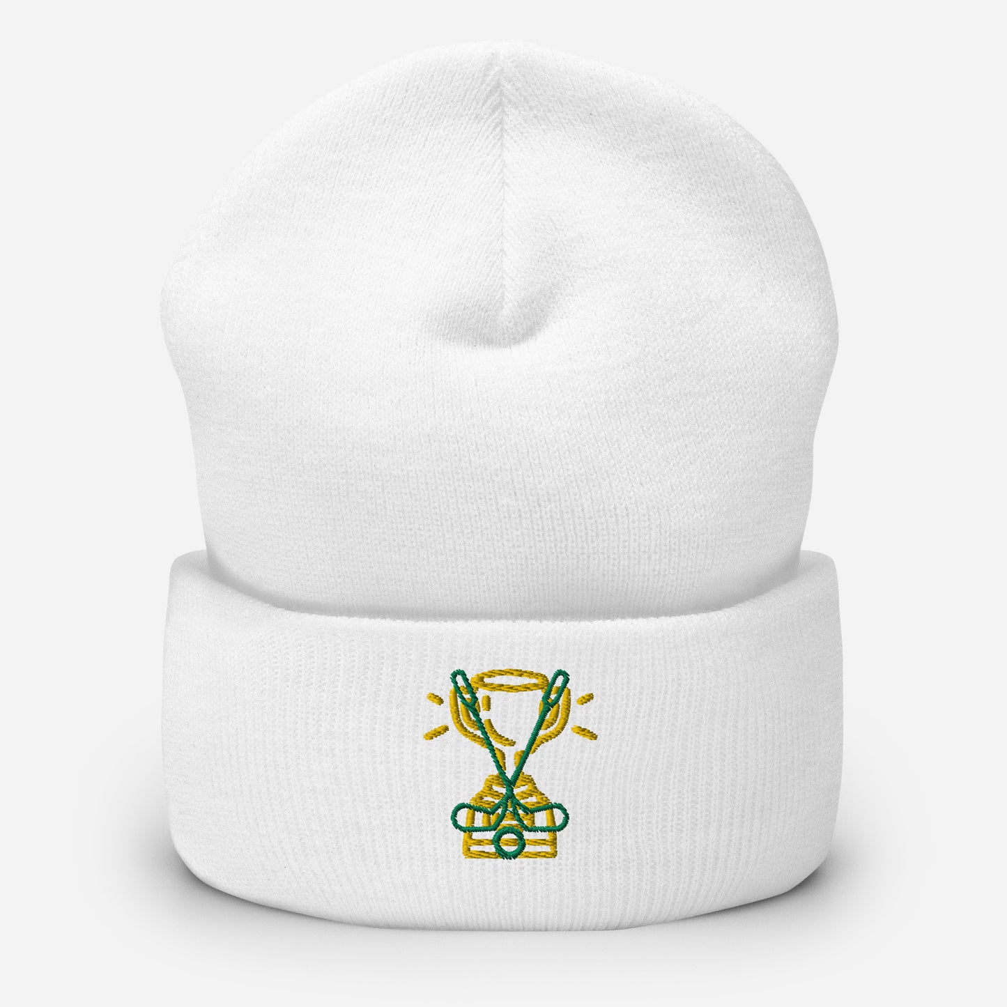 Ryder Cup Hat / Ryder Cup 2023 Hat / Golf Cuffed Beanie