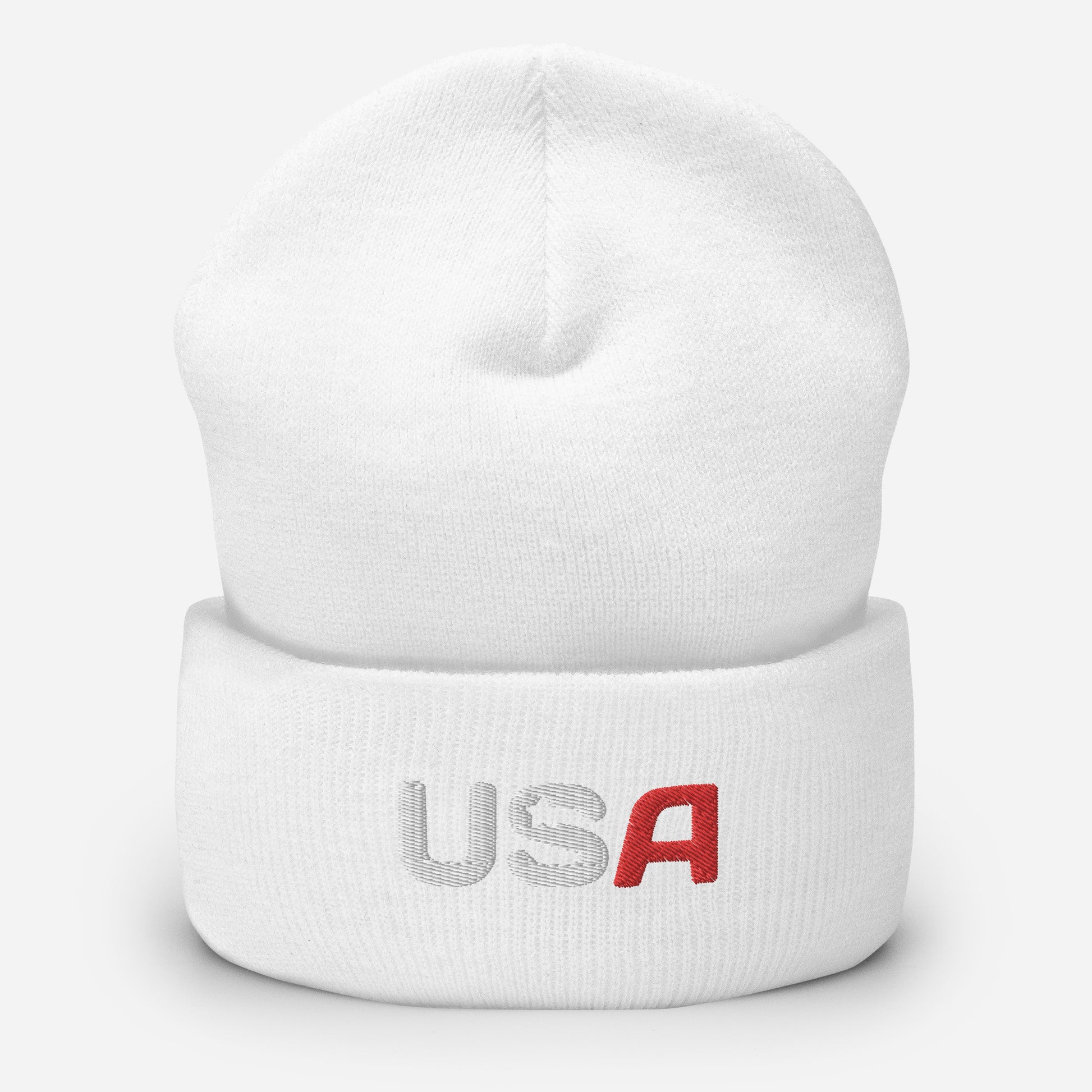 Ryder Cup Hat / Ryder Cup 2023 Hat / Golf Hat / USA Cuffed Beanie