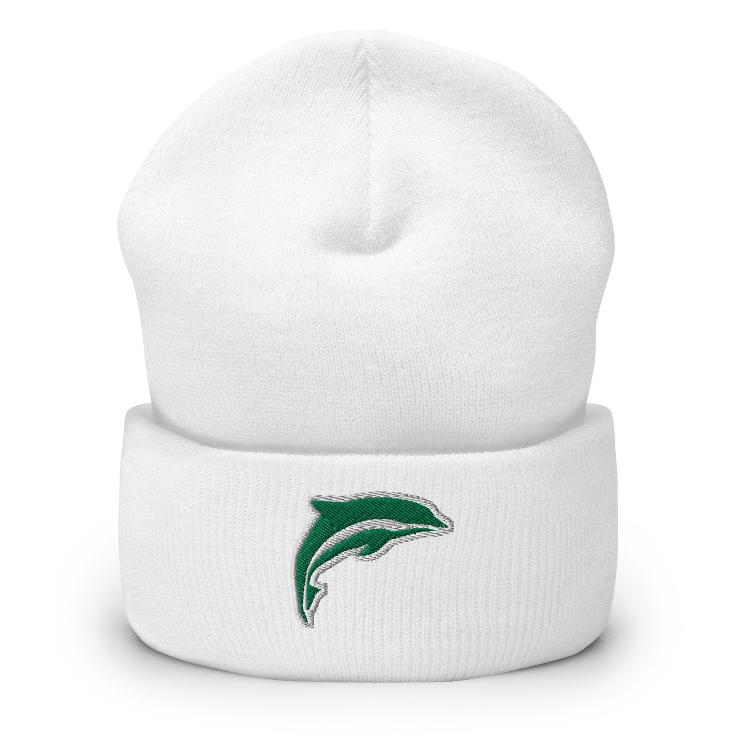 Miami Dolphins Hat / Dolphins Hat / Miami Dolphins Cuffed Beanie