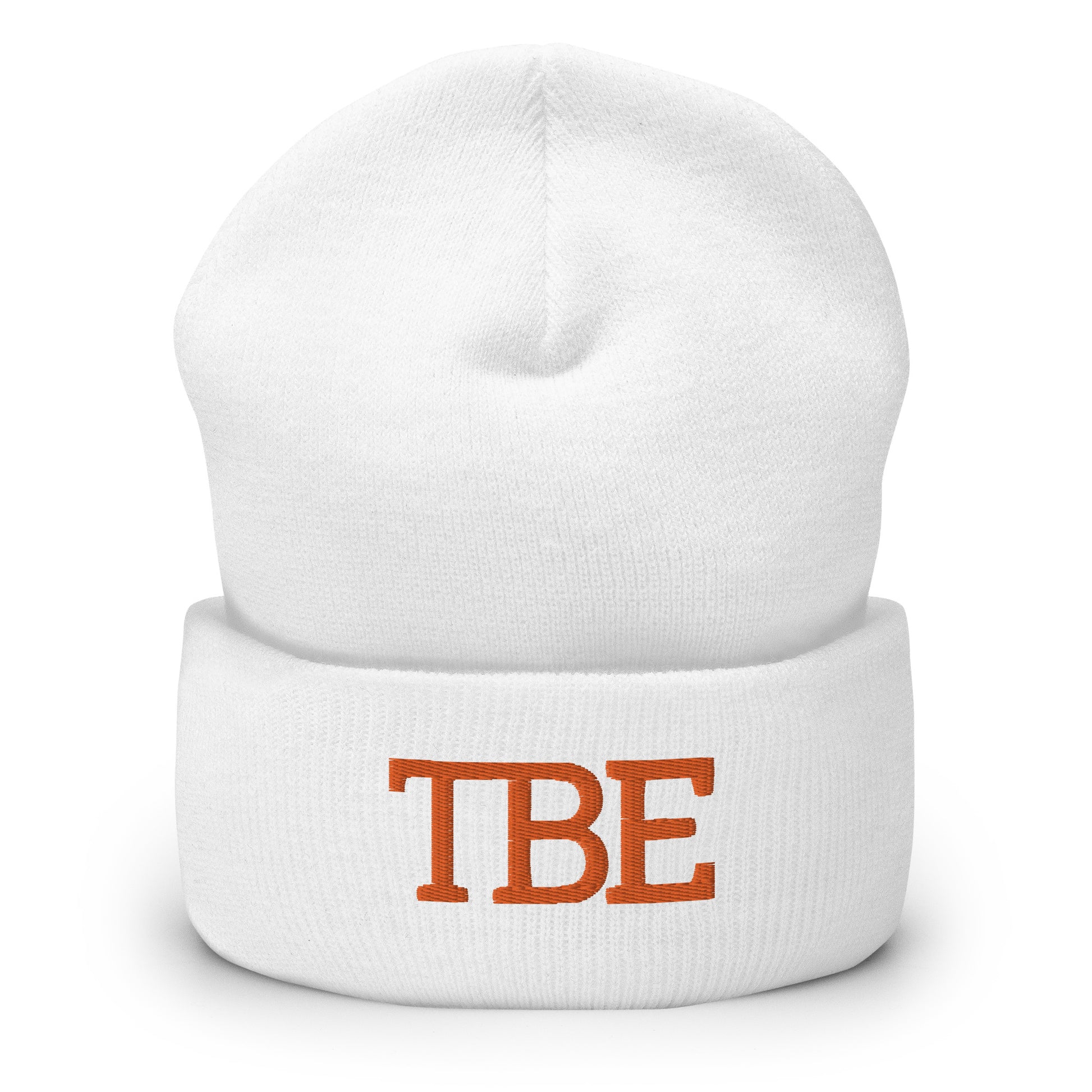 Jake paul floyd mayweather hat / TBE Hat / TBE Cuffed Beanie