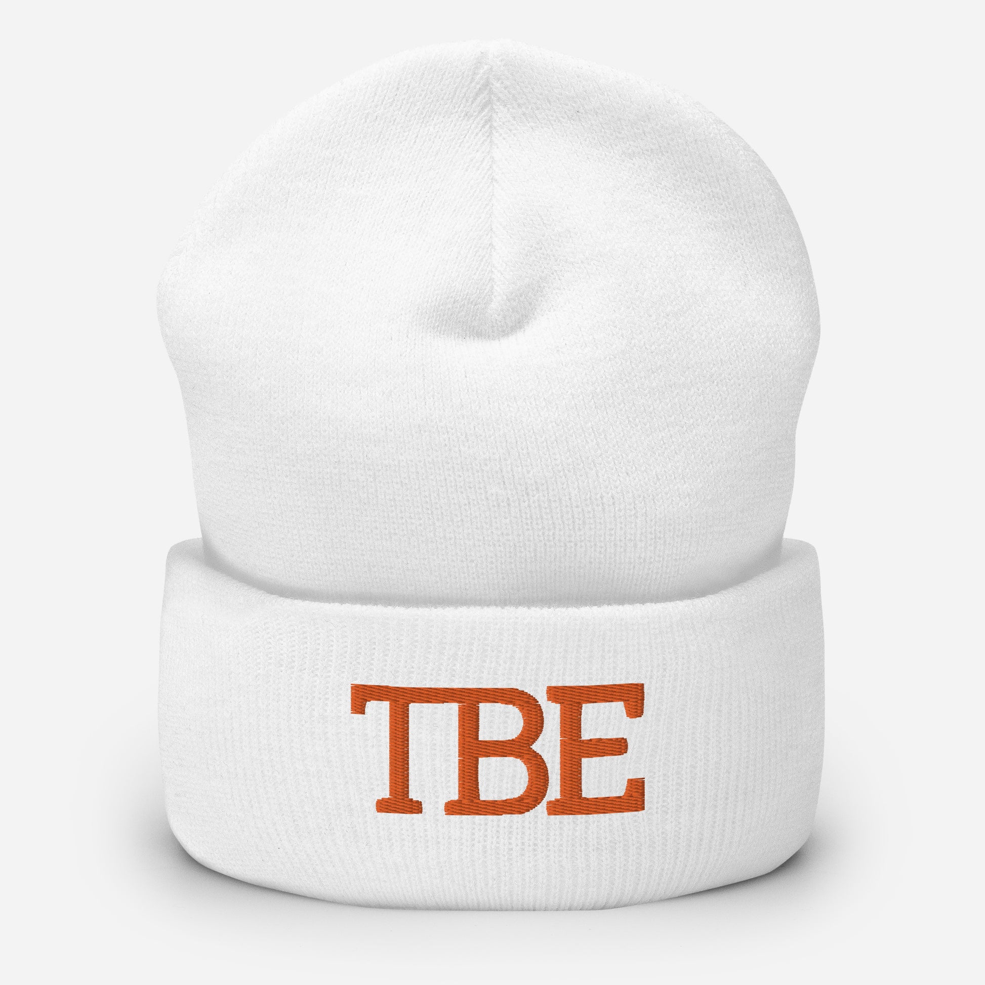 Jake paul floyd mayweather hat / TBE Hat / TBE Cuffed Beanie