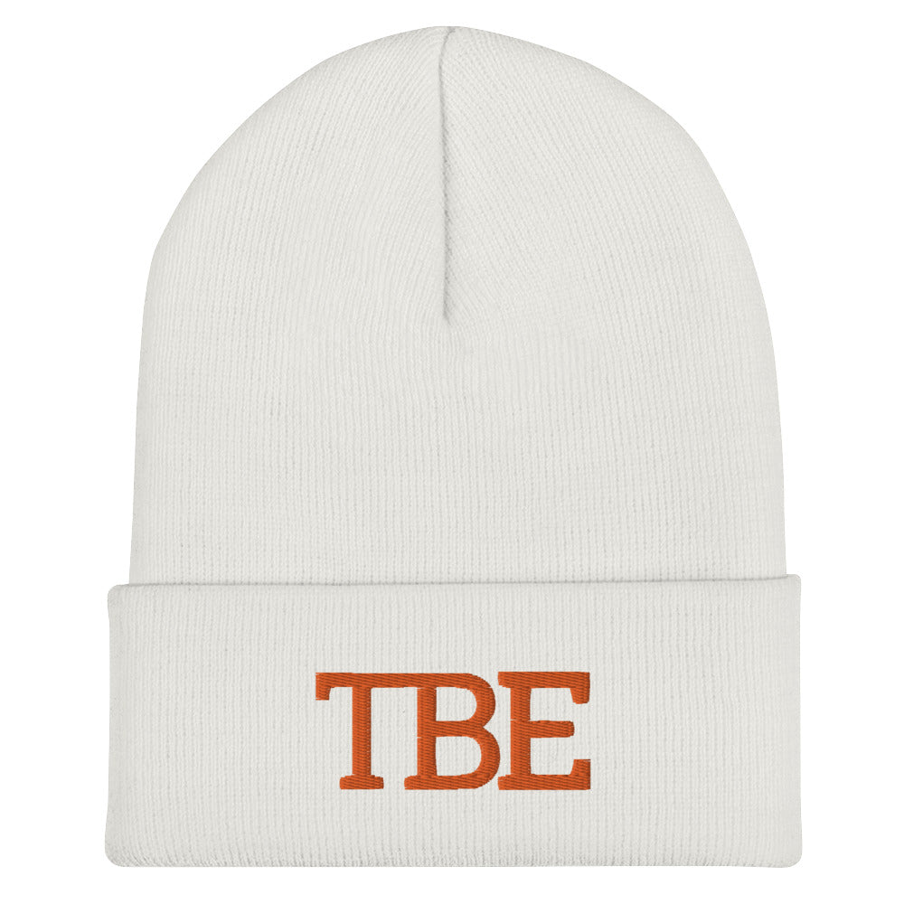 Jake paul floyd mayweather hat / TBE Hat / TBE Cuffed Beanie