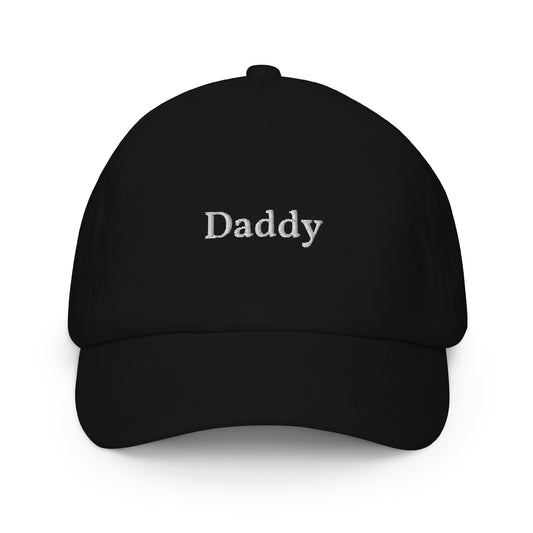 Daddy hat / Miya Ponsetto hat / Daddy Kids cap