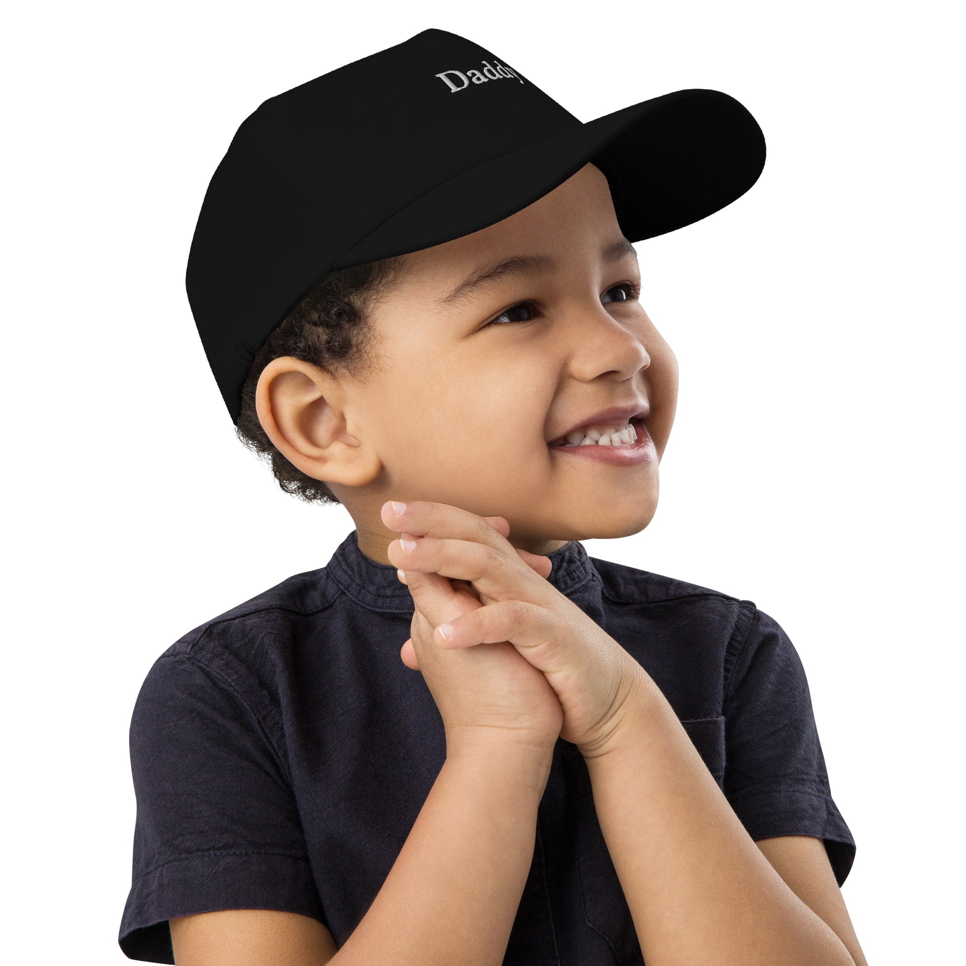 Daddy hat / Miya Ponsetto hat / Daddy Kids cap