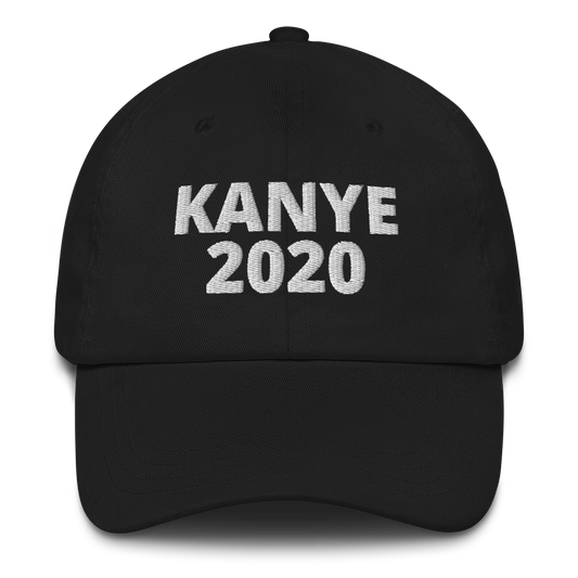 kanye 2020 hat / kanye 2020 Dad hat