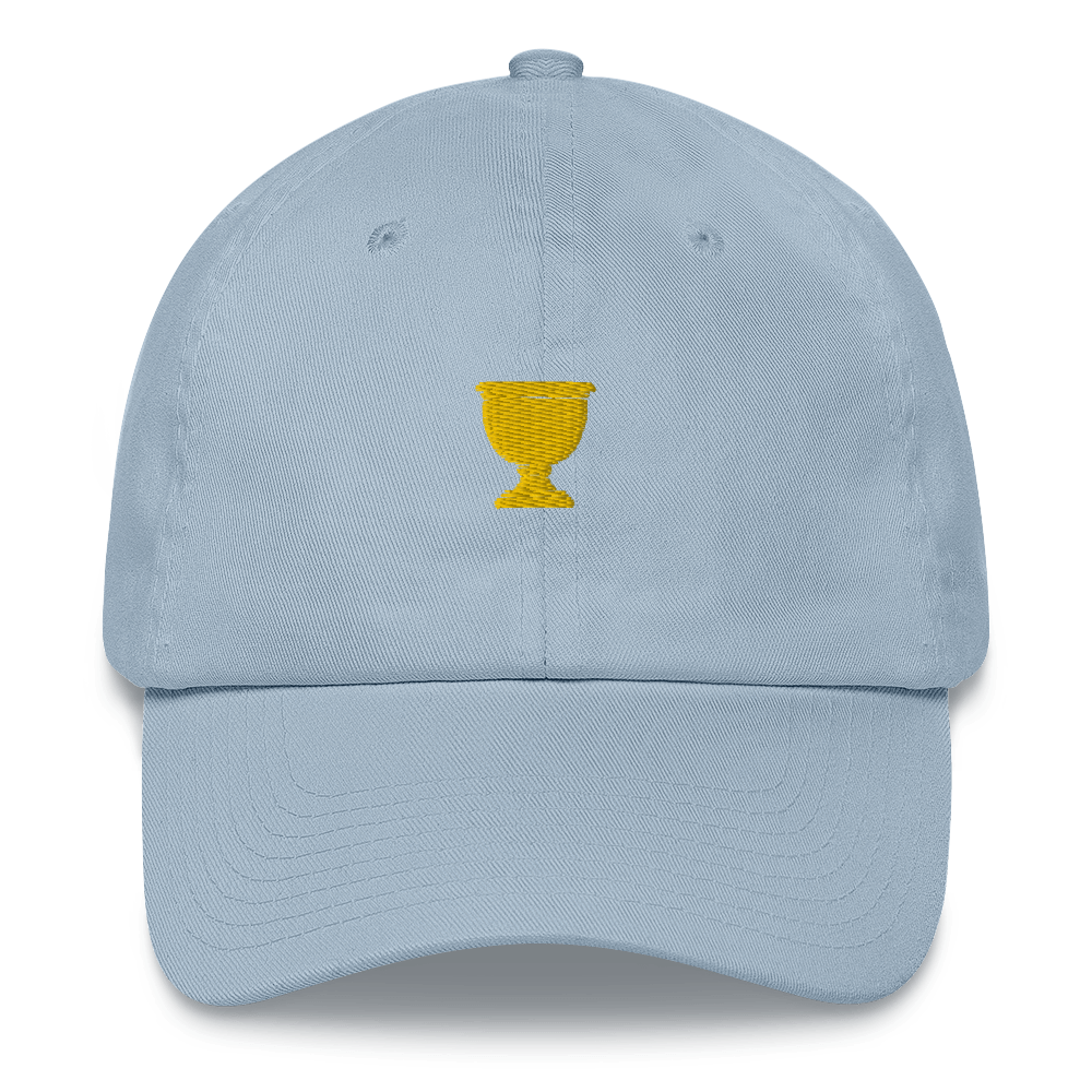 President's Cup Hat / Frank hat / Presidents Cup 2022 Hat / TW Dad Hat