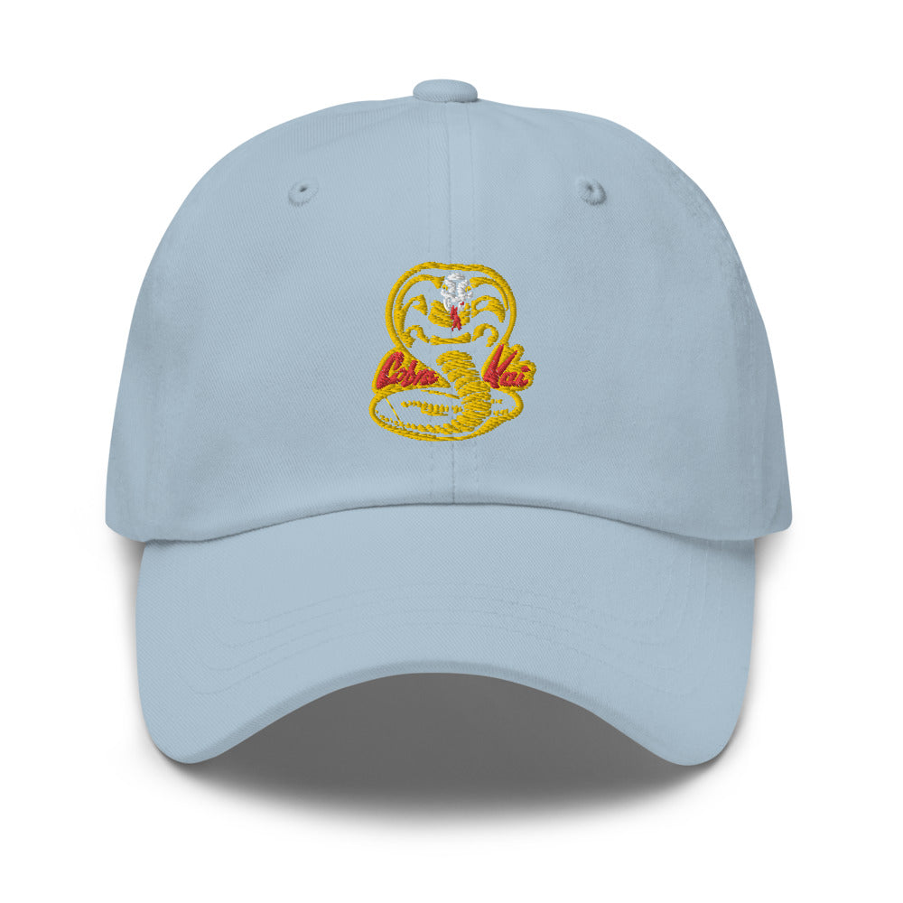 Cobra Kai hat / Cobra kai Dad hat