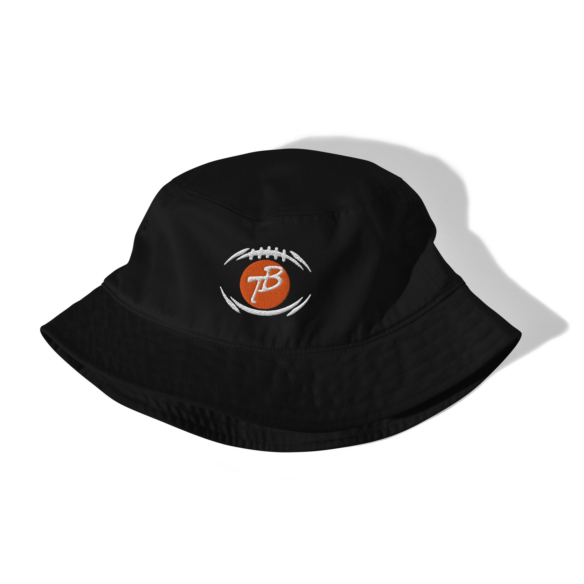 Terry Bradshaw hat / Terry Bradshaw Organic bucket hat