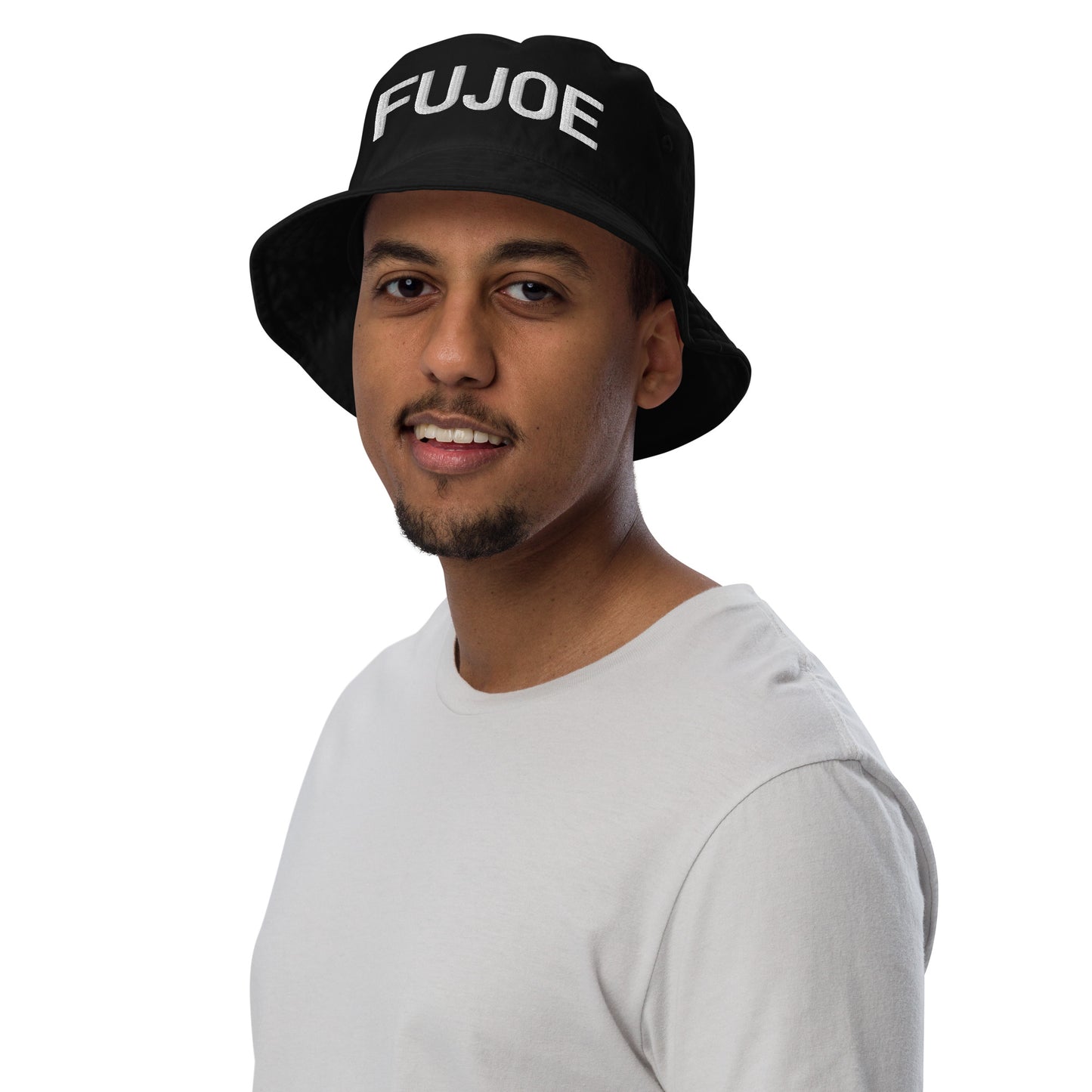 Fujoe hat / Fujoe Organic bucket hat
