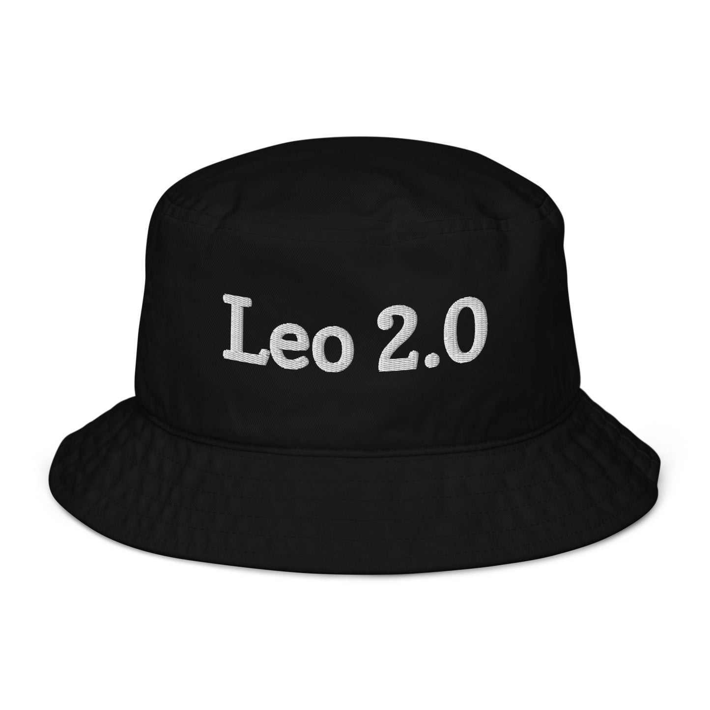 Leo 2.0 hat / Leo 2.0 Organic bucket hat
