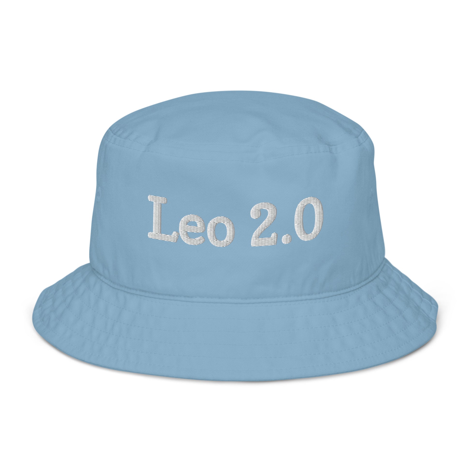 Leo 2.0 hat / Leo 2.0 Organic bucket hat