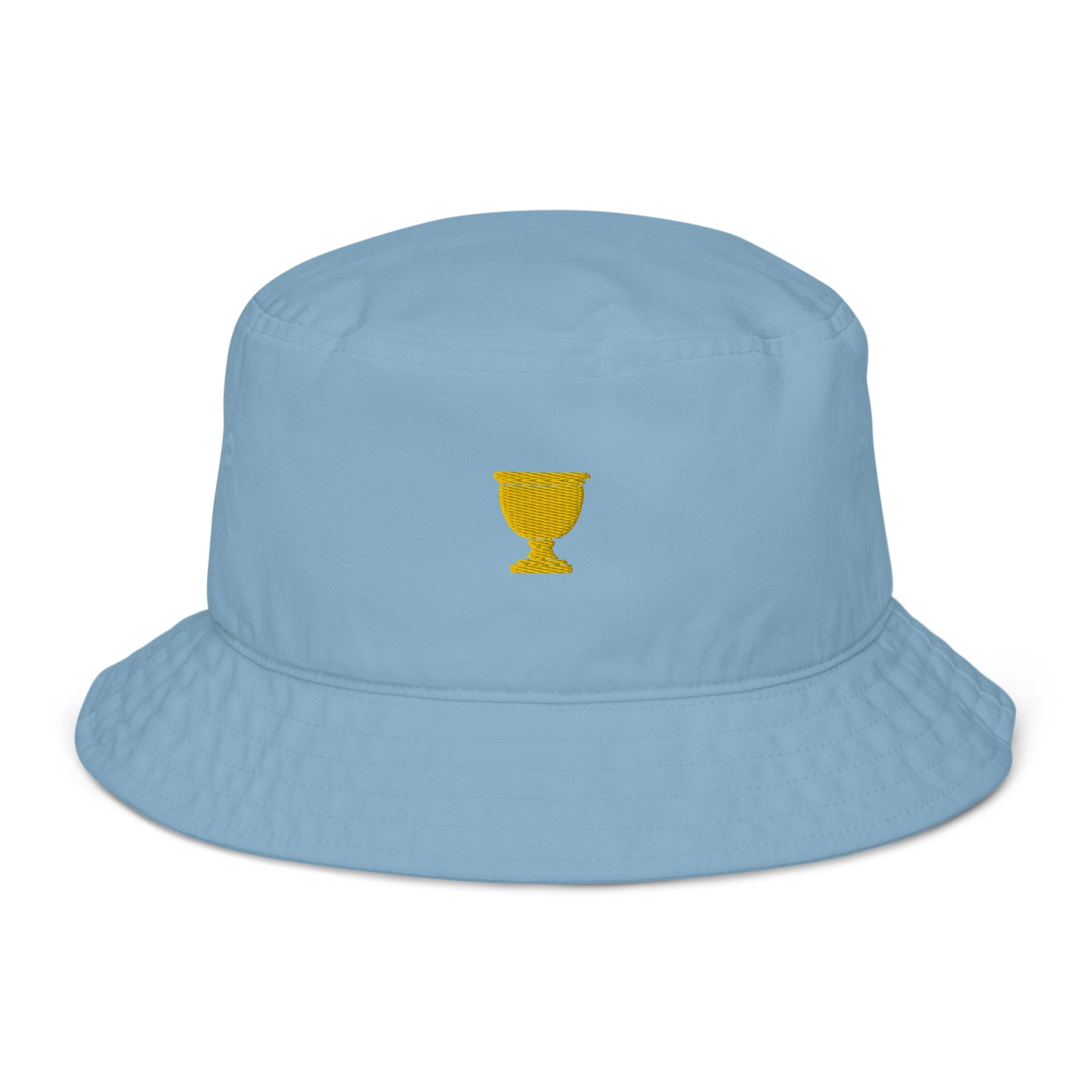 President's Cup Bucket Hat / president's Cup 2022 Organic bucket hat